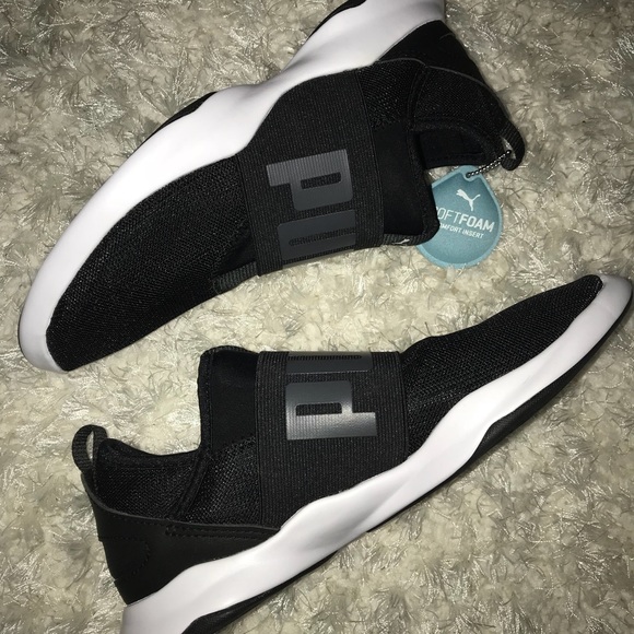 puma women's dare sneaker